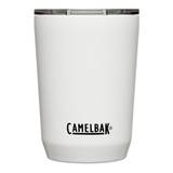 Camelbak Tumbler Vacuum Insulated | 350ml Isoleret Krus White