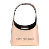 CALVIN KLEIN JEANS - Handbag - Copper - --