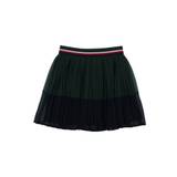 PEPE JEANS - Kids' skirt - Dark green - 16