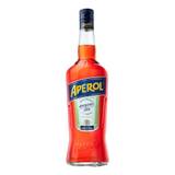 Aperol Liqueur 11% 1L