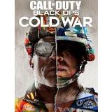 Call of Duty Black Ops: Cold War (PC) - Steam Account - GLOBAL