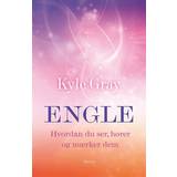 Gray, Kyle: Engle