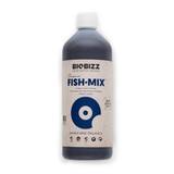 BioBizz - Fish Mix Gødning - 0,25 L