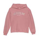 Creamie Sweatshirt - Dusty Rose - Dusty Rose / 110