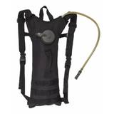 BASIC WATER PACK WITH STRAPS 3,0L - MIL-TEC - Sort