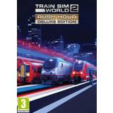 Train Sim World 2: Rush Hour Deluxe Edition PC