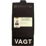 Tardigrade Tactical ID-kortholder Wallet - sort"