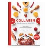 Collagen bog Forfatter: Jerk W. Langer og Karen Lyager