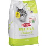 BEST FRIEND Bilanx Grain Free Cat - Chicken, 2,5 kg