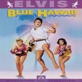 Elvis - Blue Hawaii DVD