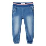 Baggy Fit- Jeans - 86