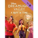 Disney Dreamlight Valley: A Rift in Time (PC) - Steam Gift - EUROPE