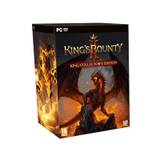 King's Bounty II - King Collector's Edition - Windows - Strategi