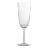 Asali Champagne Glas - Bloomingville - Sæt m/4