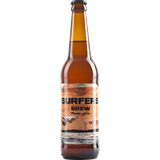 Hvide Sande Bryghus Surfers Brew Pale Ale 5% 50 cl.
