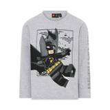 Lego Batman bluse LWTAYLOR 604-912, grå