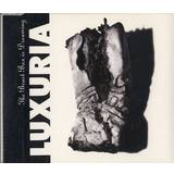 Luxuria The Beast Box Is Dreaming 1990 UK CD single BEG233CD