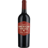 2020 American Vintage Cabernet Sauvignon Paso Robles | Cabernet Sauvignon Rødvin fra Californien, USA