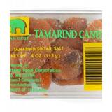 Tamarind Candy med Chili 100g