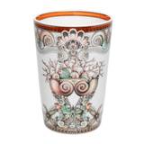 VERSACE - Glass or pitcher - White - --