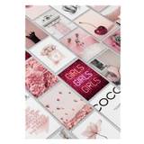 Fantasy Collection (One Size) - Postercollage-Kit