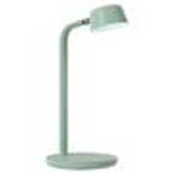 Glamox Luxo Motus Mini Bordlampe Pleasent Green