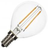 Bailey Tropfenlampe | LED-Filament 2W | E12