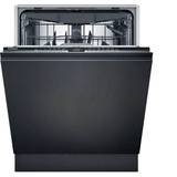 Siemens iQ300 fuldt integrerbar opvaskemaskine, SX73HX10VE