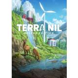 Terra Nil Deluxe Edition PC
