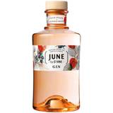 June by GVine Wild Peach & Fruits Gin (70 cl.)