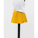 NikeCourt Girl Dri-FIT Victory Flouncy Skirt