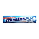 Mentos Gum Pure Fresh Mint 15,5 g.MHT. 05-2024