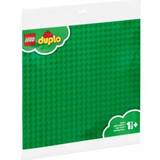 LEGO Duplo Classic - Stor grøn byggeplade 2304