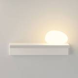 Suite - raffineret LED-væglampe, 14 cm