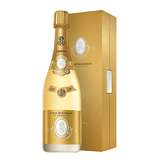 Cristal 2014 Champagne BRUT, Louis Roederer Gift Box ØKO