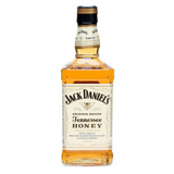 Jack Daniels, Tennessee Honey Whiskey Liqueur