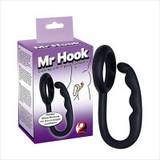 Mr. Hook P-Punkt Stimulator