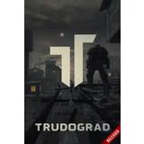 ATOM RPG Trudograd (EN/RU) (EU) (PC / Mac / Linux) - Steam - Digital Code