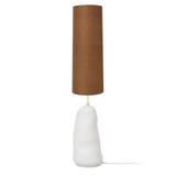 Hebe Bordlampe Large Off-White/Curry - ferm LIVING