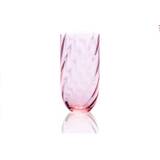 Long drink swirl glas │ Anna Von Lipa
