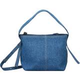 Denima Fraya Small Bag - Skuldertasker Denim hos Magasin - Coronet Blue - One Size