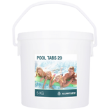 Pool Day tabs 20g i 5 kg spand