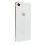 Apple iPhone XR 128 GB hvid |Garanti 1år| (ny)