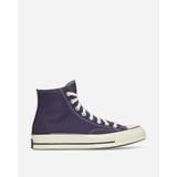 Chuck 70 Hi Sneakers Uncharted Waters - 4 / Multicolor