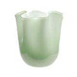 VENINI - Vase - Light green - --