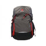 Campus Campus Divis 33L Backpack CU0709321230 gray One size