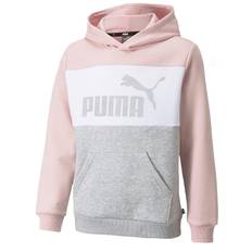 Puma sweatshirt, rose - 104 - 3-4år