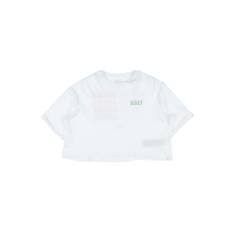 ROXY - T-shirt - White - 10