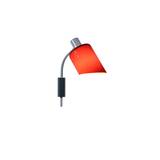 Nemo Lighting - Lampe de Bureau Væglampe Red