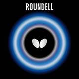 Butterfly Roundell belægning til bordtennisbat